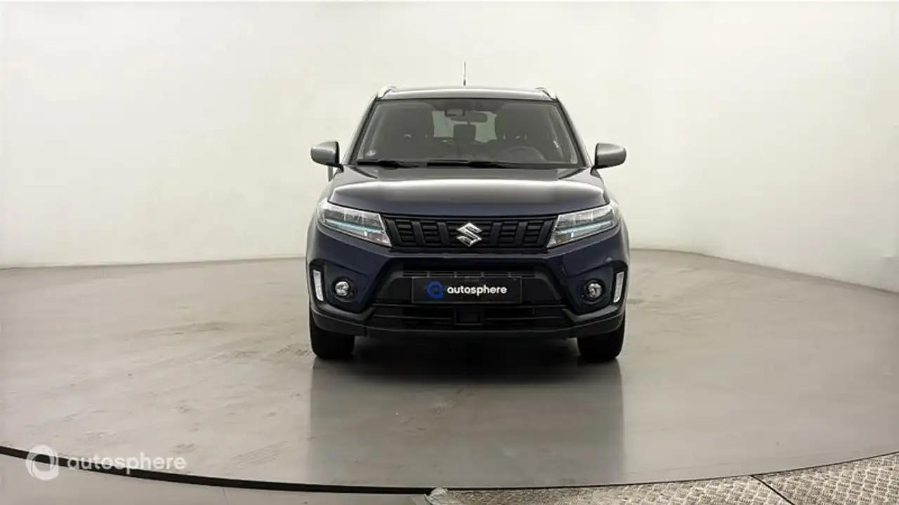 Suzuki Vitara 2024