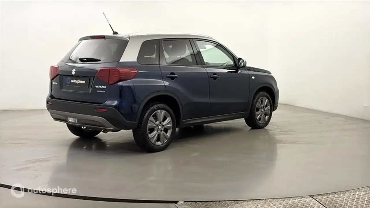 Suzuki Vitara 2024