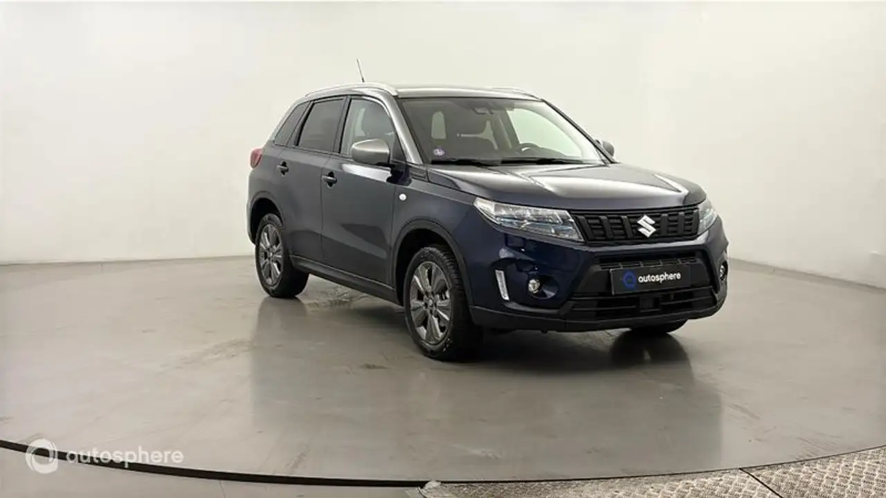 Suzuki Vitara 2024