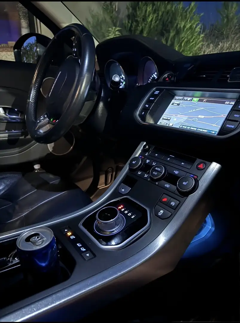 Land Rover Range Rover Evoque Mark II TD4 Pure A - 1