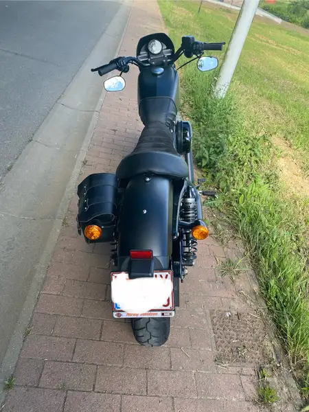 Harley-Davidson Iron 883 - foto 2
