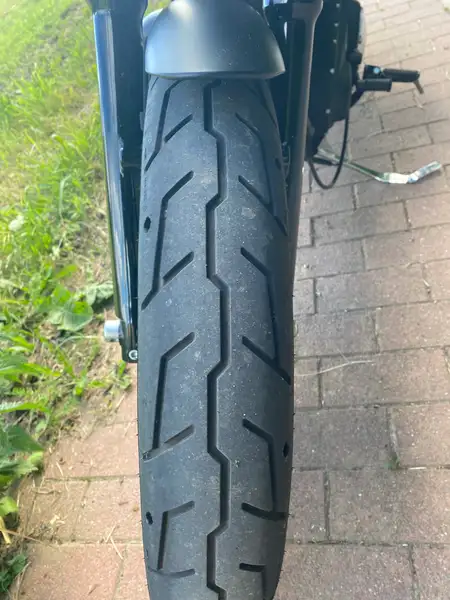 Harley-Davidson Iron 883 - foto 6