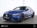 Mercedes-Benz CLE 53 AMG 4MATIC+ Coupé 360 ACC AUT DynLicht LM Blau - thumbnail 1