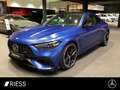 Mercedes-Benz CLE 53 AMG 4M+ Cp DYNAMIC+ PANO BURM NIGHT OPTIK Blau - thumbnail 1