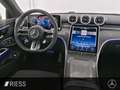 Mercedes-Benz CLE 53 AMG 4MATIC+ Coupé 360 ACC AUT DynLicht LM Blau - thumbnail 5