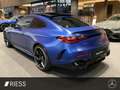 Mercedes-Benz CLE 53 AMG 4M+ Cp DYNAMIC+ PANO BURM NIGHT OPTIK Blau - thumbnail 5