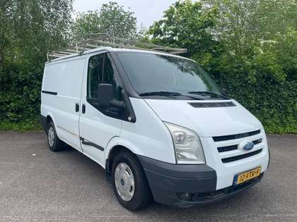 Ford Transit Bus 260S 2.2 TDCI Airco VAN