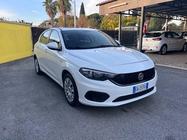 Fiat Tipo Tipo 5 porte II 2016 5p 1.3 mjt Business s
