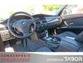 BMW 520 520 d Steptronic Leder Navi Xenon PDC SHZ Klima Grey - thumbnail 5