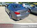 BMW 520 520 d Steptronic Leder Navi Xenon PDC SHZ Klima Grey - thumbnail 3