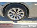 BMW 520 520 d Steptronic Leder Navi Xenon PDC SHZ Klima Grey - thumbnail 12