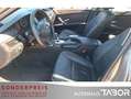 BMW 520 520 d Steptronic Leder Navi Xenon PDC SHZ Klima Grey - thumbnail 9