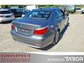 BMW 520 520 d Steptronic Leder Navi Xenon PDC SHZ Klima Grey - thumbnail 4