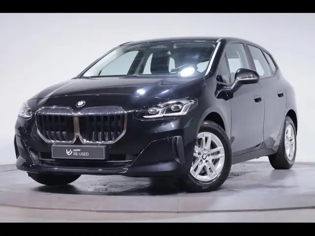 BMW 2er