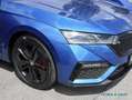 Skoda Octavia Combi RS 2.0 TDI AHK Pano RüKa Standh. Blau - thumbnail 3