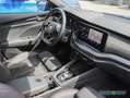 Skoda Octavia Combi RS 2.0 TDI AHK Pano RüKa Standh. Blau - thumbnail 5
