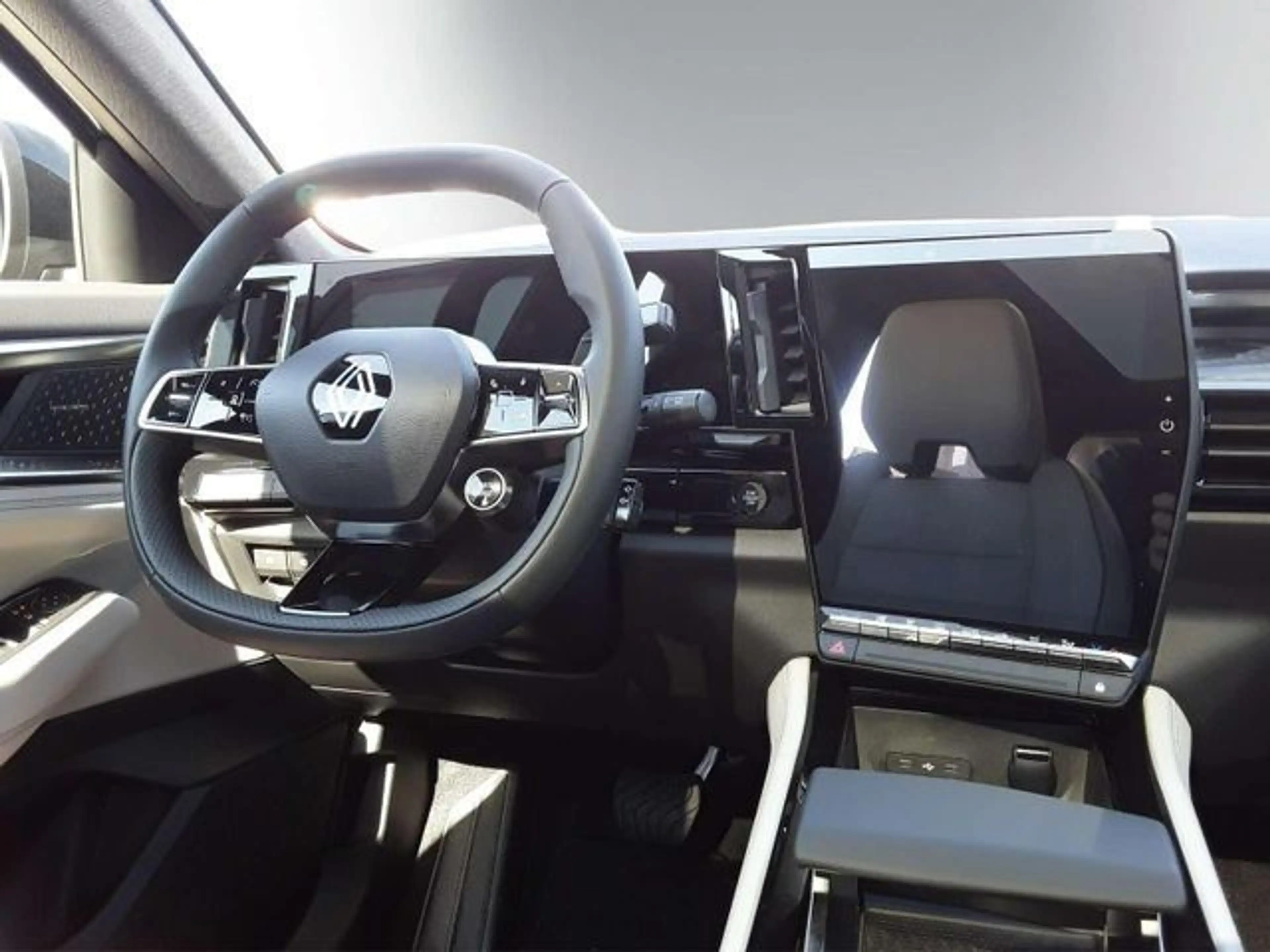 Renault Espace FH 200 ICONIC  TECH Hybrid 200 Iconic 7S — photo 10