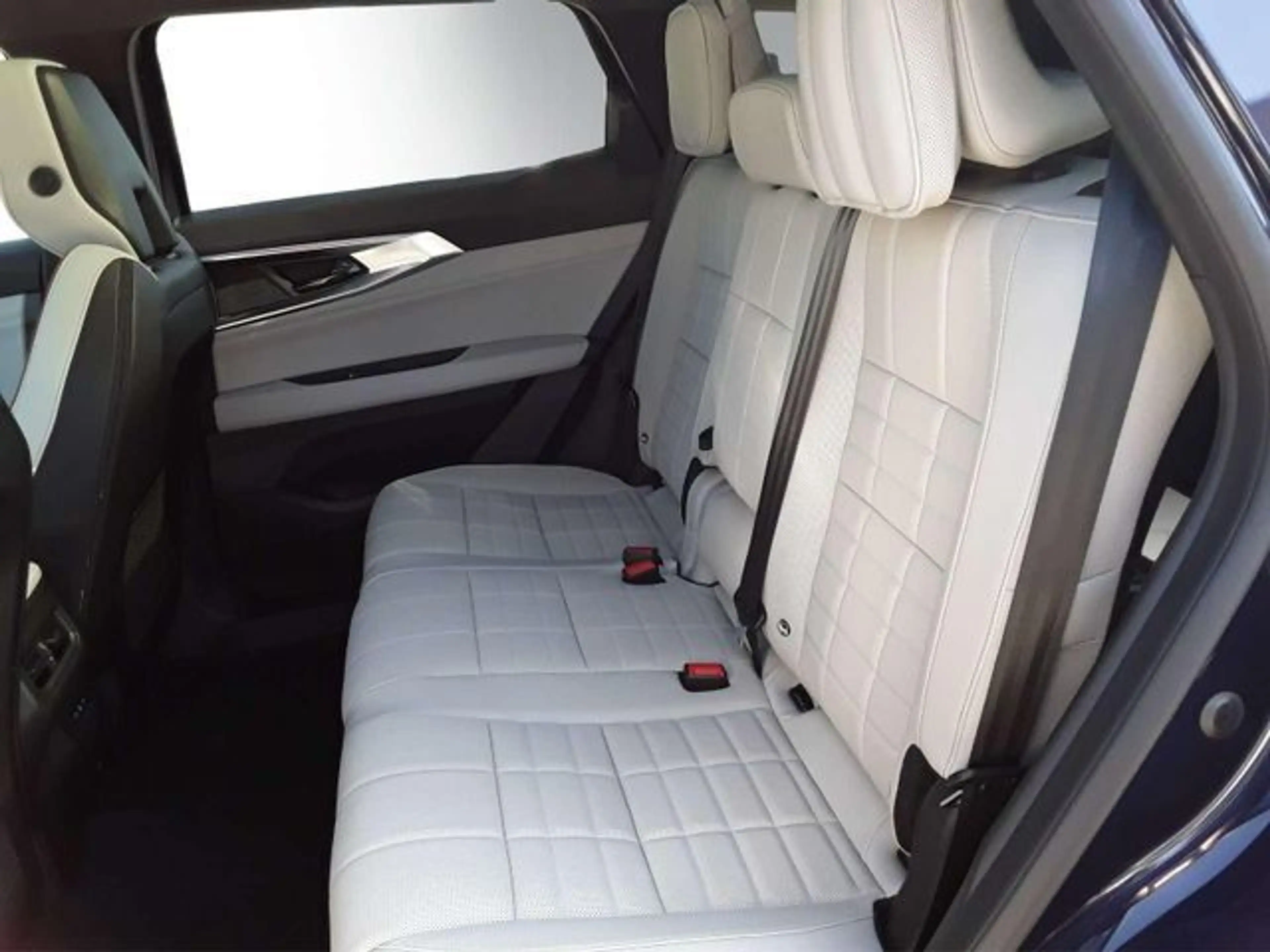 Renault Espace FH 200 ICONIC  TECH Hybrid 200 Iconic 7S — photo 13
