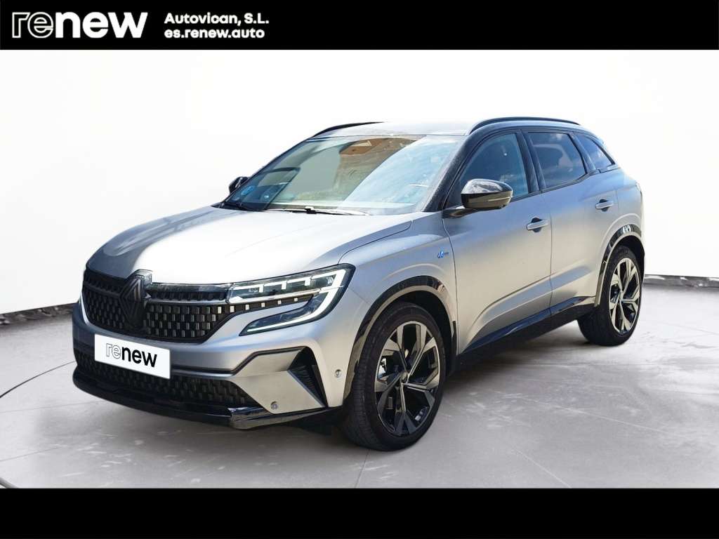 Renault Austral 1.2 E-Tech Híbrido Techno Esprit Alpine 146kW - foto 1