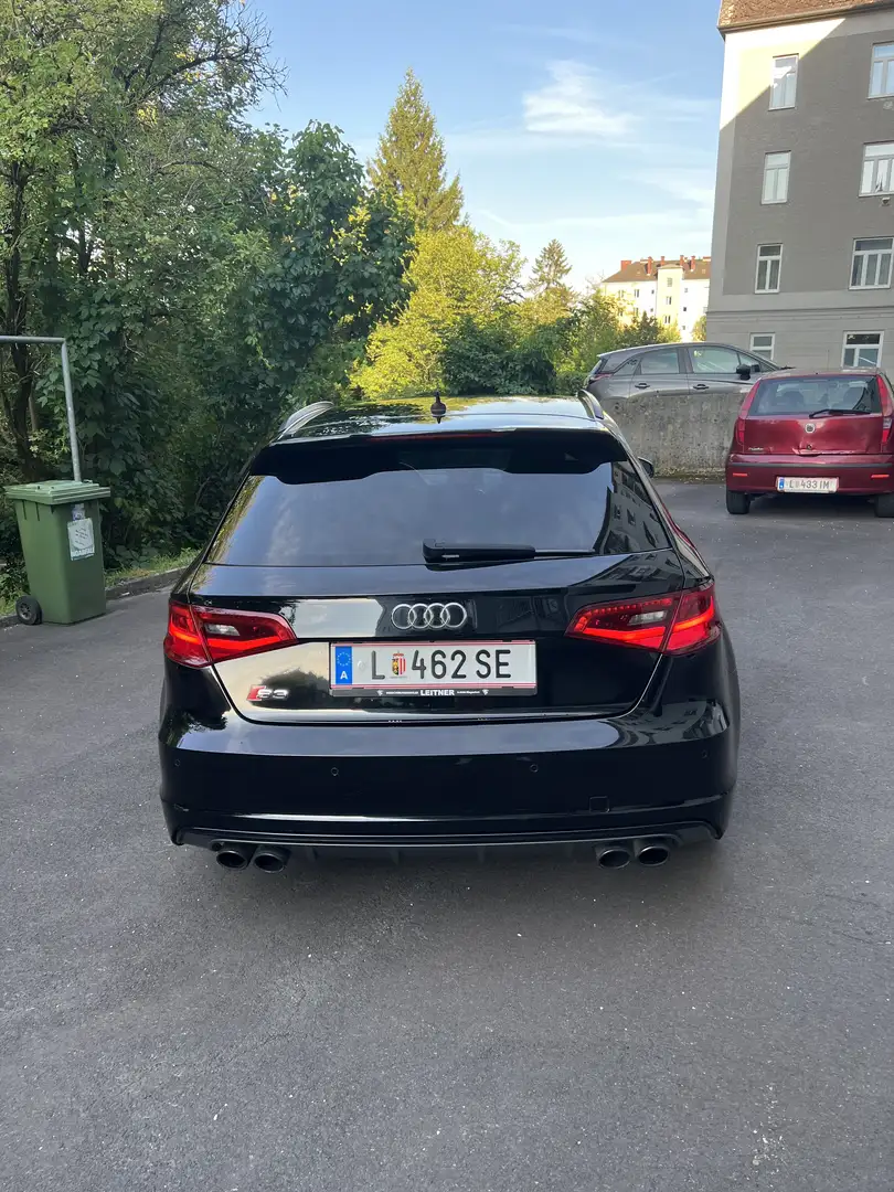 Audi S3 Sportback - 2