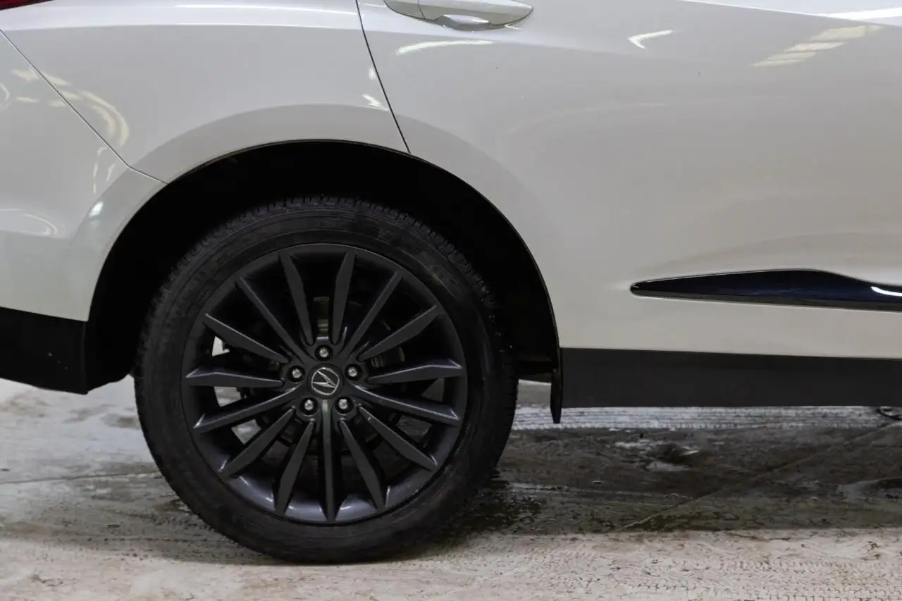Acura RDX снимка Acura RDX