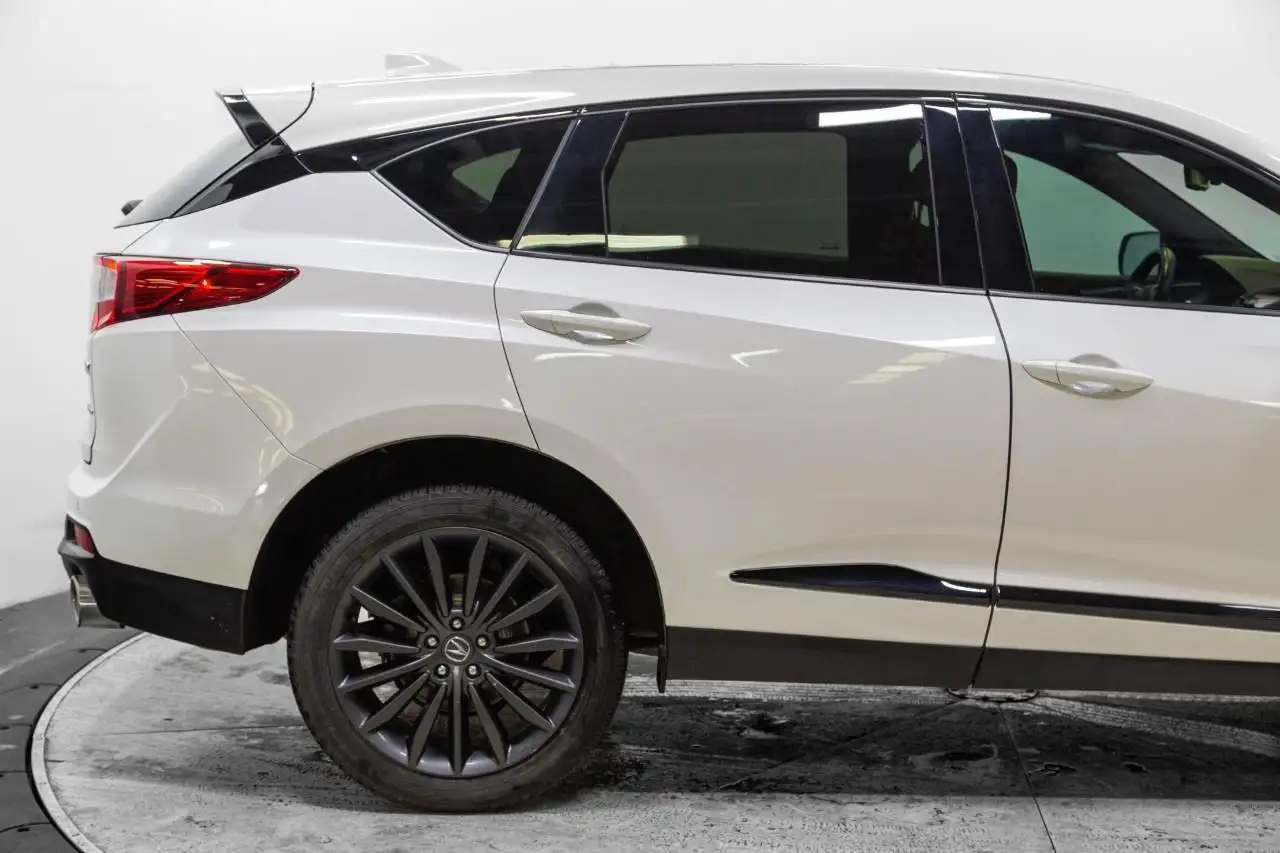 Acura RDX снимка Acura RDX