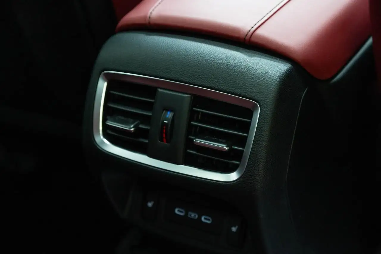 Acura RDX снимка Acura RDX