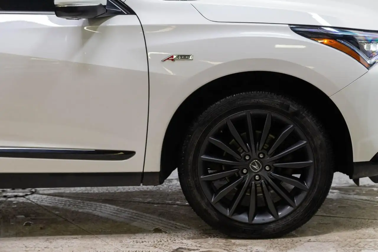Acura RDX снимка Acura RDX