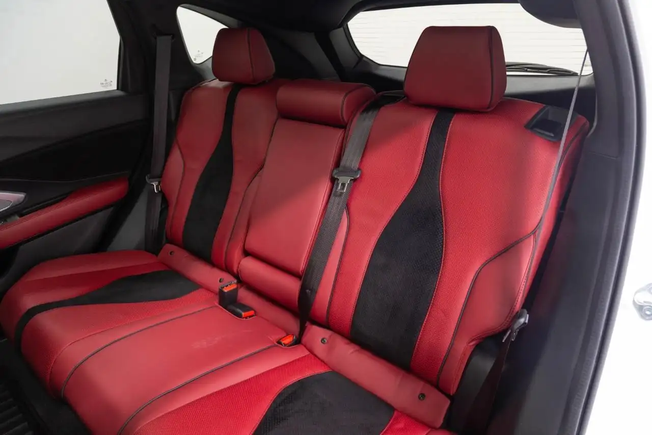 Acura RDX снимка Acura RDX