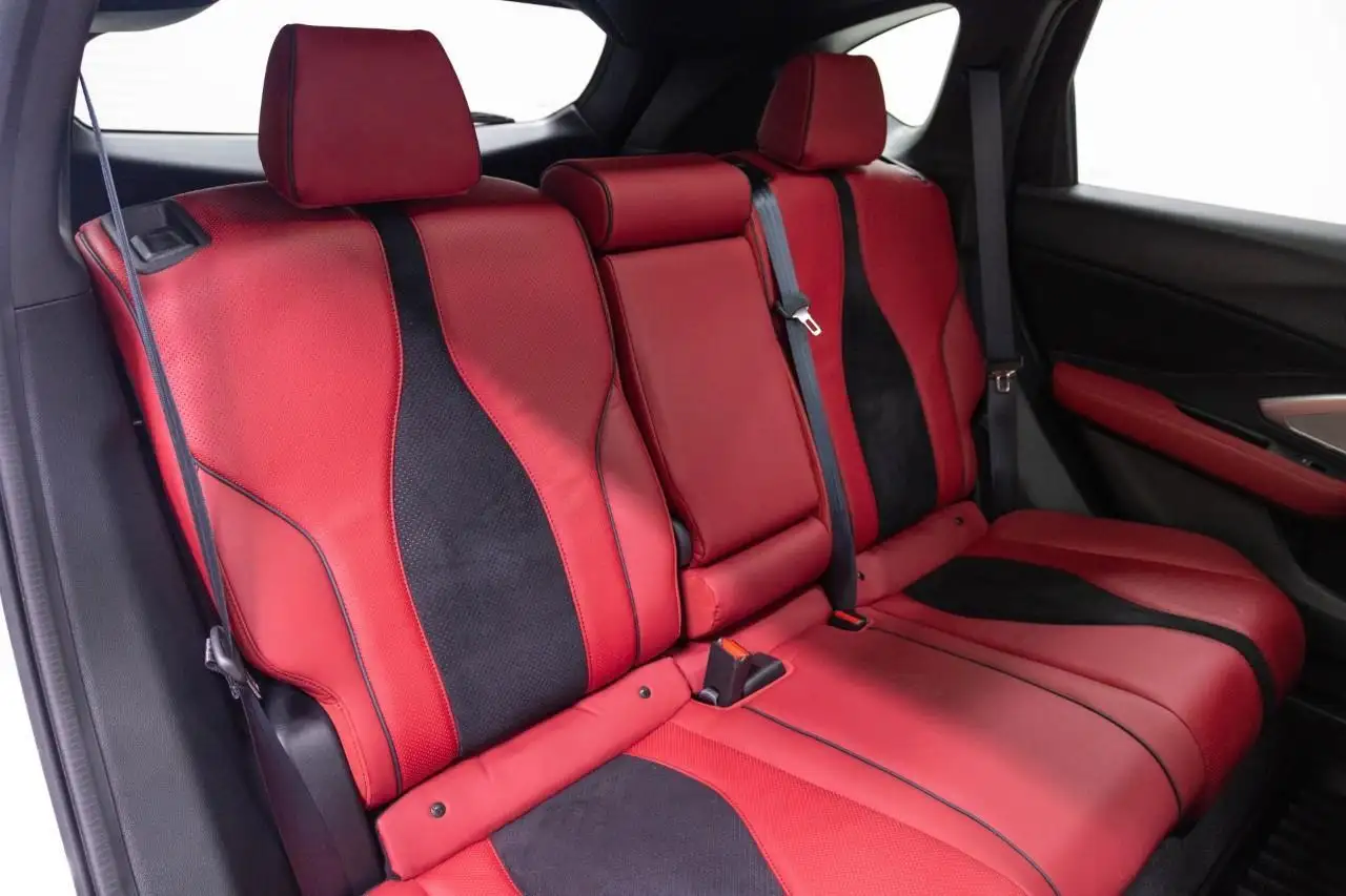 Acura RDX снимка Acura RDX