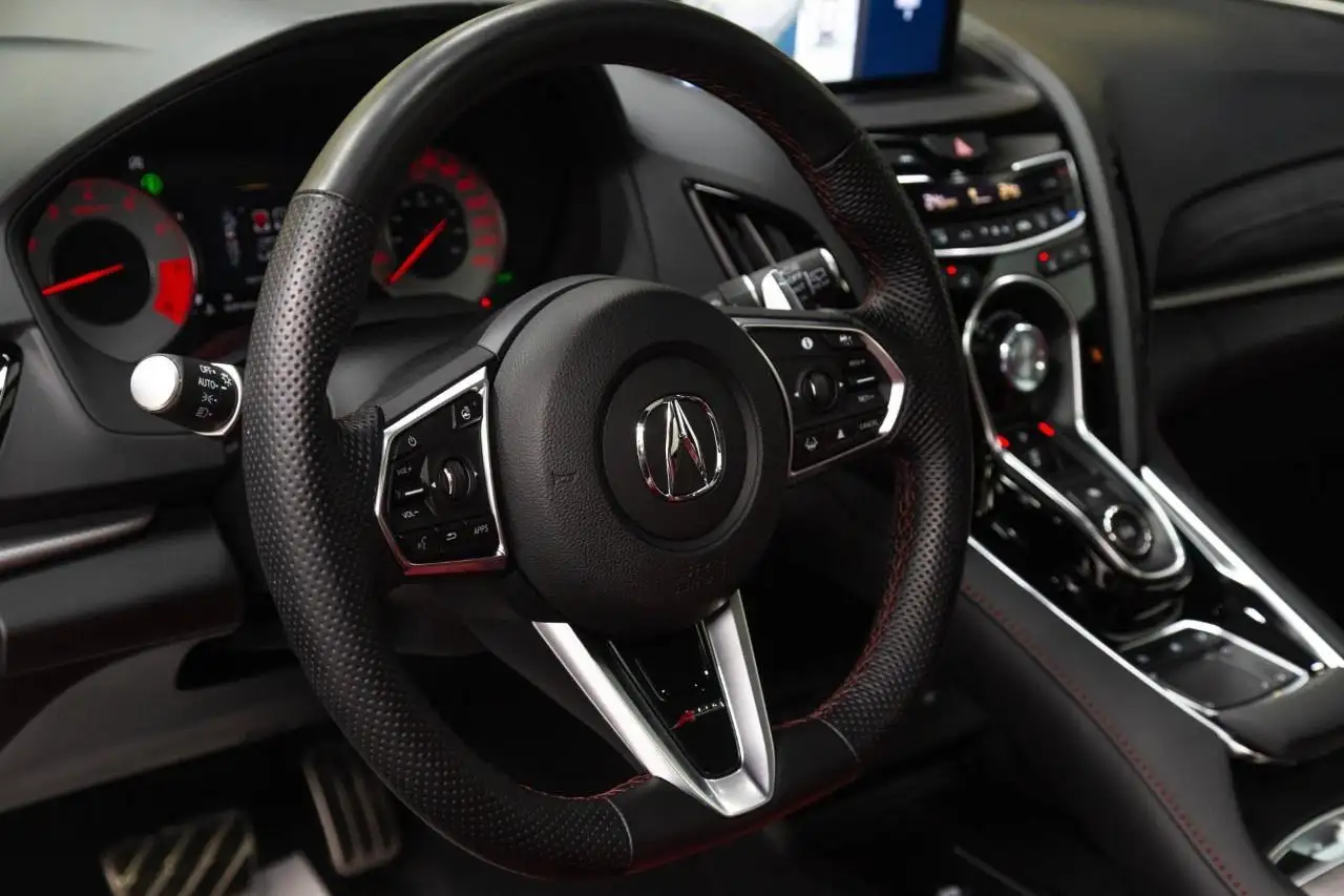 Acura RDX снимка Acura RDX