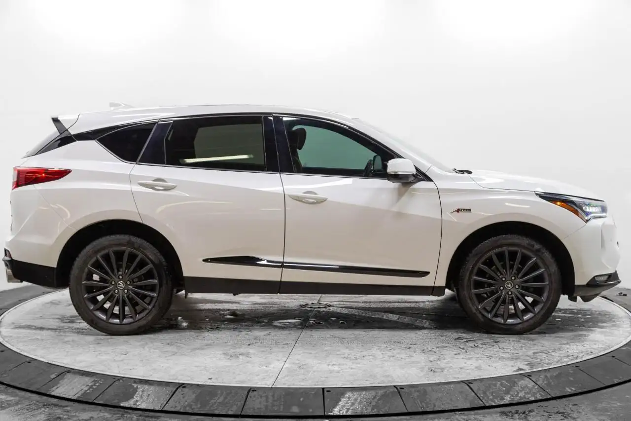 Acura RDX снимка Acura RDX