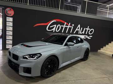M PERFORMANCE CARBONIO SERVICE BMW