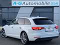Audi A4 Avant 2.0 TDI ultra Automatik 20"LM-Felgen Weiß - thumbnail 6