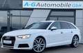 Audi A4 Avant 2.0 TDI ultra Automatik 20"LM-Felgen Weiß - thumbnail 4