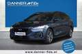 Ford Focus 125 PS Benzin/Schaltgetriebe 1,0 EcoBoost Hybri... Blau - thumbnail 1