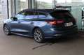 Ford Focus 125 PS Benzin/Schaltgetriebe 1,0 EcoBoost Hybri... Blau - thumbnail 4