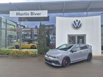 GTI Clubsport Edition 45