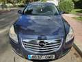 Opel Insignia 2.0CDTI Sport 160 Blau - thumbnail 20