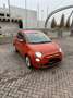 Fiat 500 1.3 mjt 16v Sport 75cv Orange - thumbnail 1