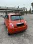 Fiat 500 1.3 mjt 16v Sport 75cv Orange - thumbnail 2
