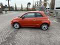 Fiat 500 1.3 mjt 16v Sport 75cv Orange - thumbnail 5