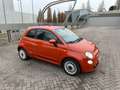Fiat 500 1.3 mjt 16v Sport 75cv Orange - thumbnail 9