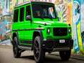 Mercedes-Benz G 63 AMG G 63 AMG 571cv auto Edition 463 Verde - thumbnail 5