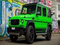 Mercedes-Benz G 63 AMG G 63 AMG 571cv auto Edition 463 Verde - thumbnail 1