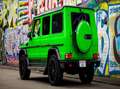 Mercedes-Benz G 63 AMG G 63 AMG 571cv auto Edition 463 Verde - thumbnail 2