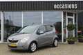 Opel Agila 1.2 Edition Grijs - thumbnail 4