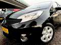 Nissan Note 1.2 Acenta Negro - thumbnail 3