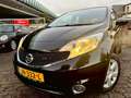 Nissan Note 1.2 Acenta Negro - thumbnail 11