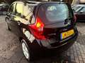 Nissan Note 1.2 Acenta Negro - thumbnail 13